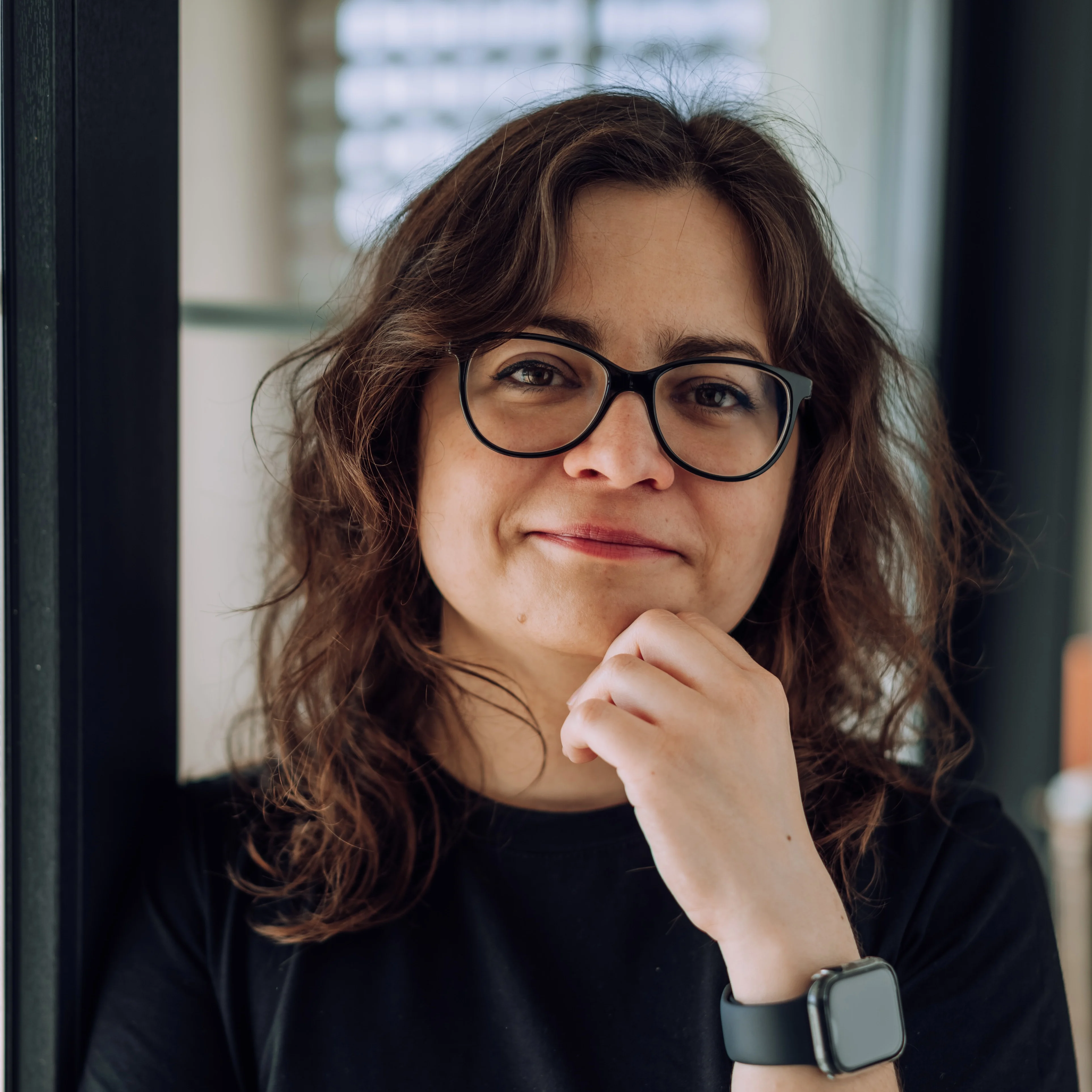 Diana Koziarska, Partner, SMOK Ventures