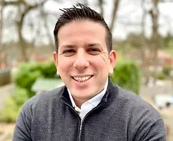 Amine Chabane, Principal, EBRD Venture Capital