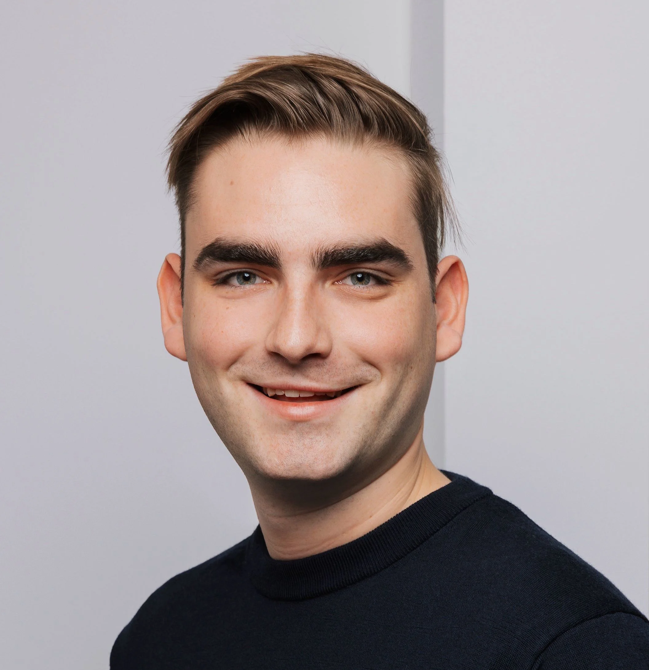 Julius de Gruyter, Investor, Cheery Ventures