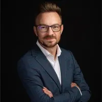 Valentin Filip, Partner, Fortech Investments