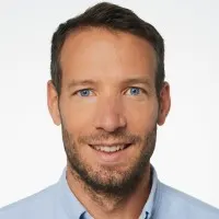 Lukas Seemann, Senior Expert Innovation Management, Greiner Innoventures