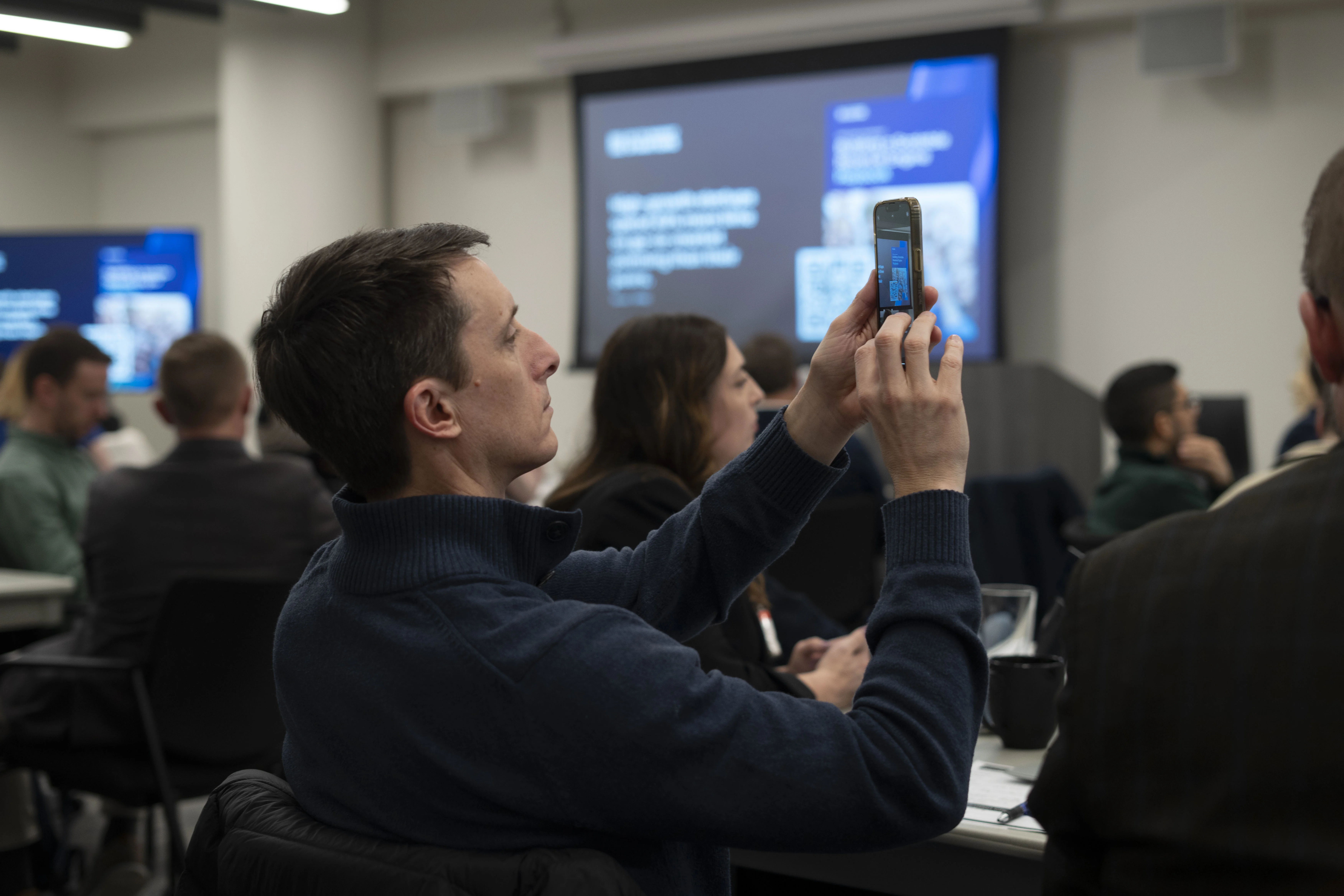 AWS, Crowdstrike and Nvidia Cybersecurity Accelerator