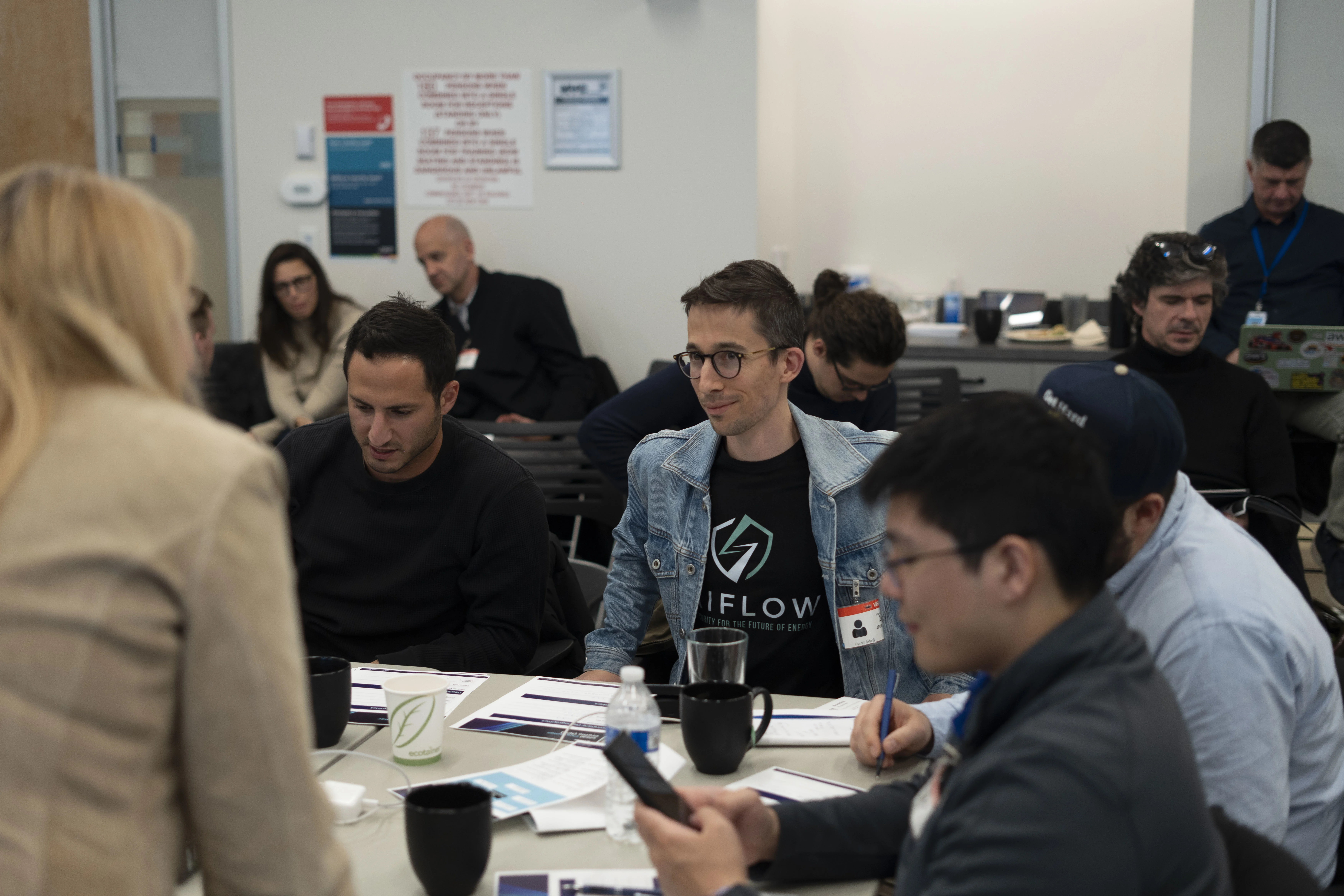 AWS & Crowdstrike Cybersecurity Accelerator