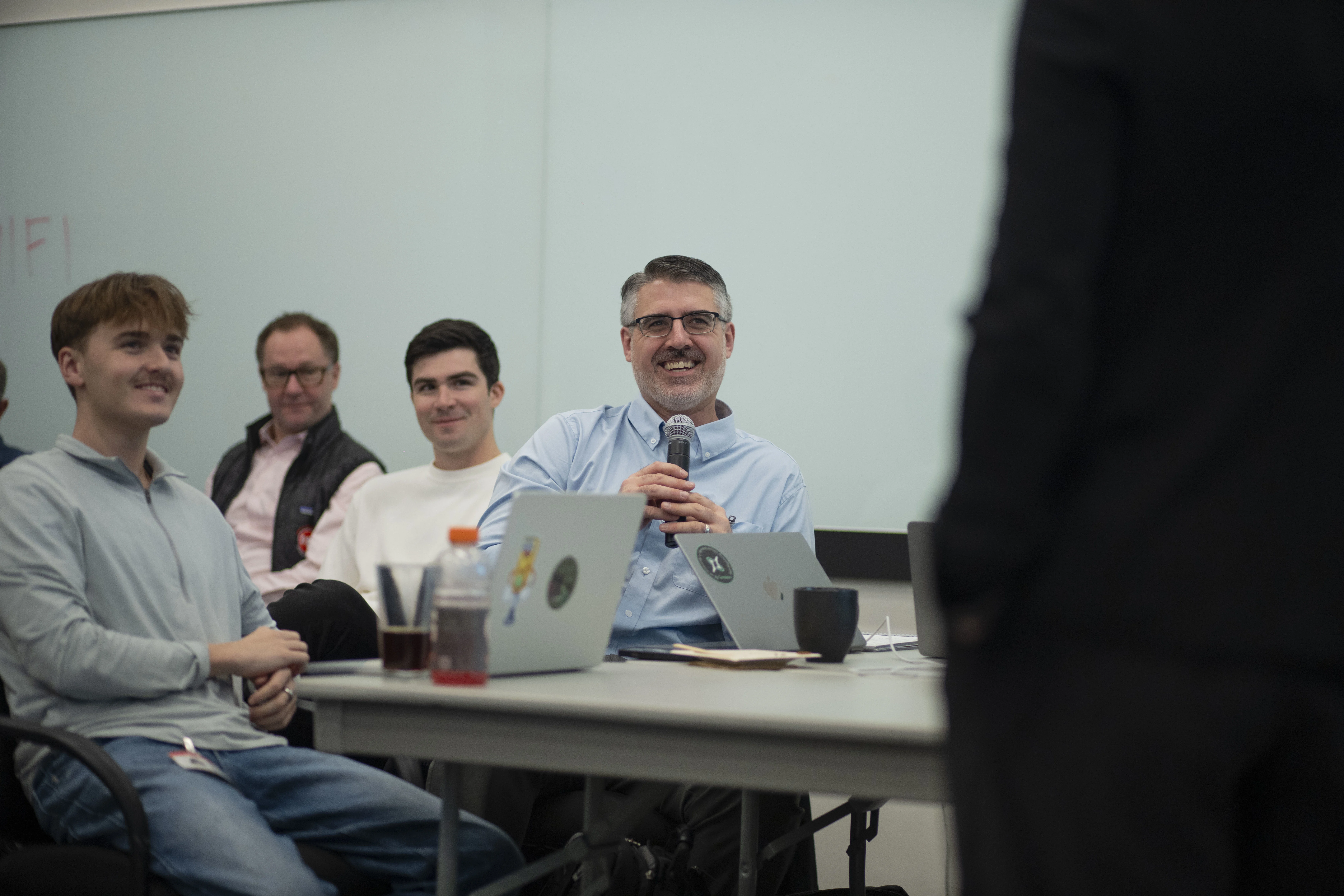 AWS & Crowdstrike Cybersecurity Accelerator