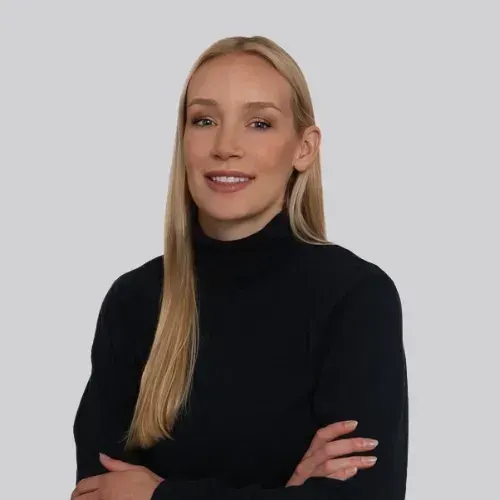 Friederike Keitlinghaus, Associate, White Star Capital