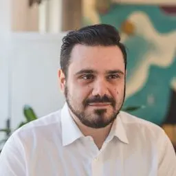 Luis Shemtov, Founding Partner, Lunar Ventures