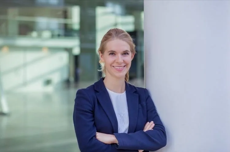 Nathalie Schwarzkopf, Investor, Blackfin