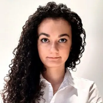 Karolina Wojtas, Venture Partner, Eurazeo