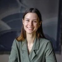 Alexandra Tsylnitska, Investor, Dawn Capital