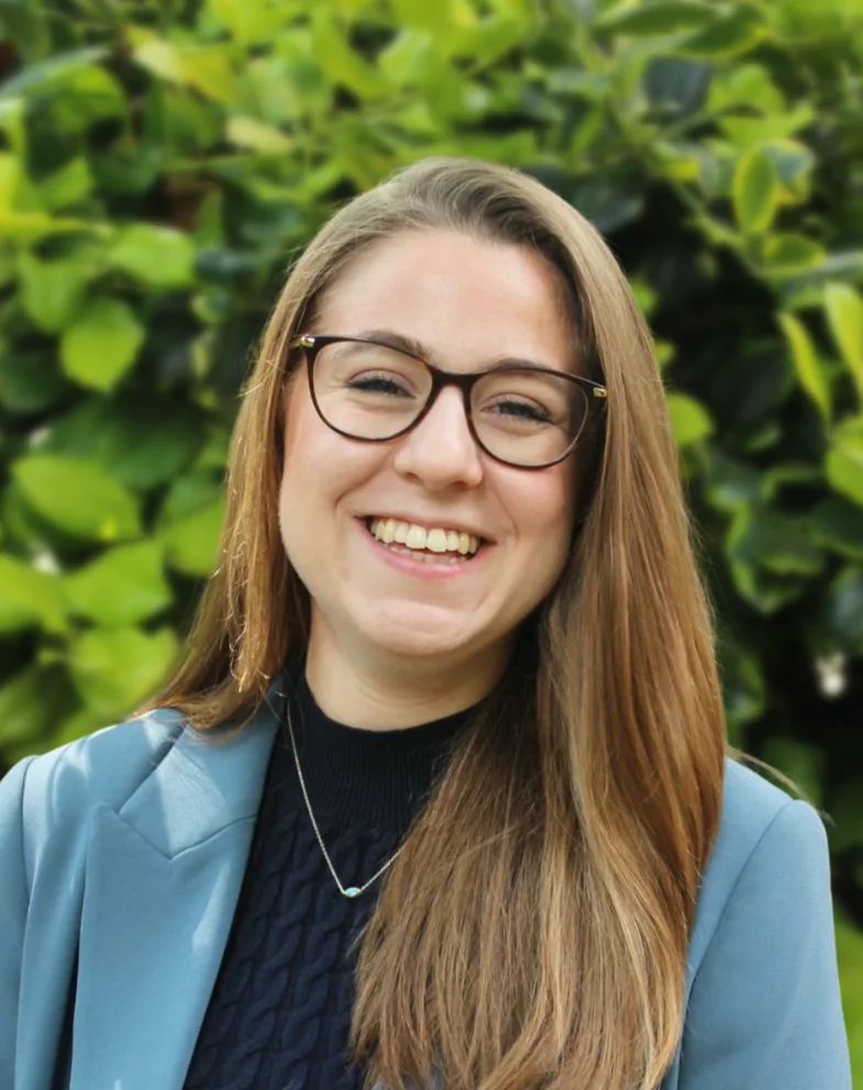 Stella Buhalis, Investor, Nauta Capital