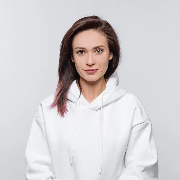 Galyna Isakiv, VC Investor, SID Venture Partners