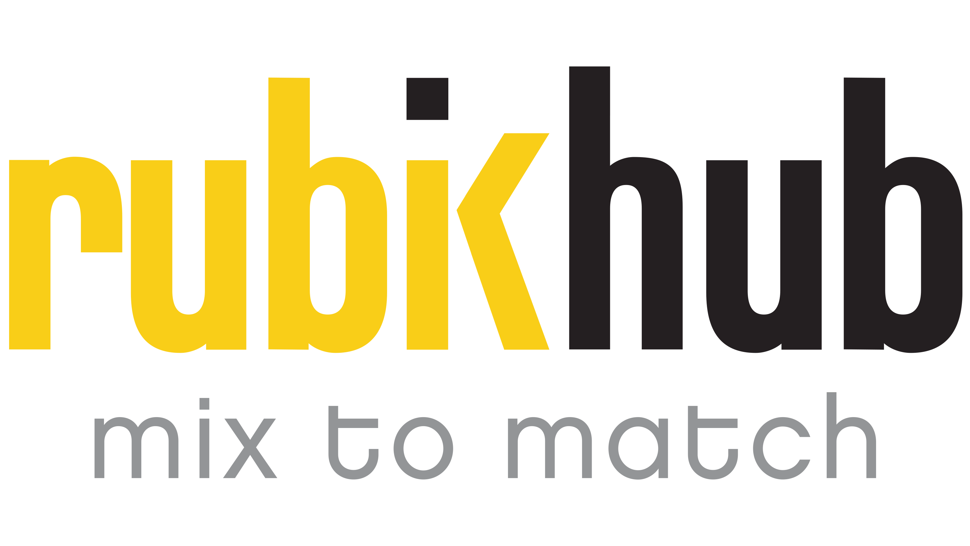 Rubik Hub