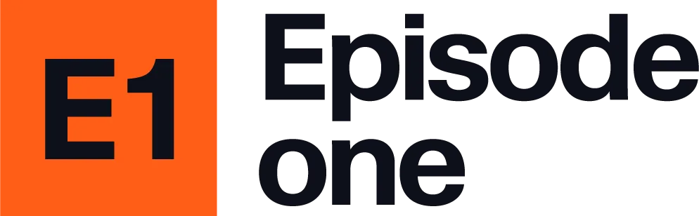 Episode 1
