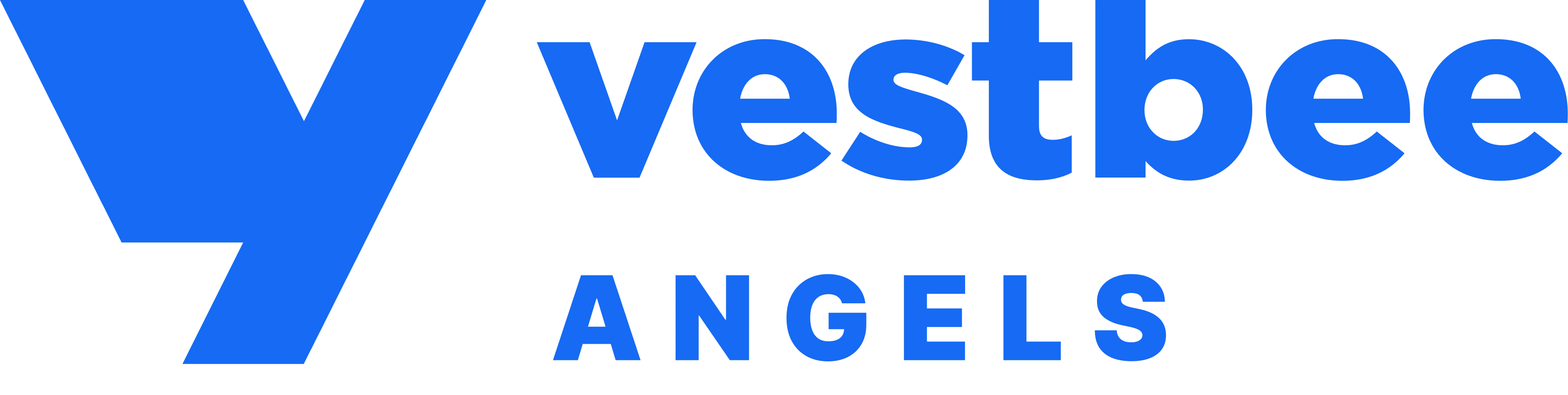 Vestbe Angels