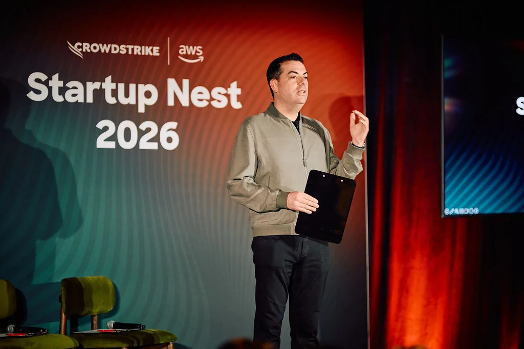 AWS & Crowdstrike Cybersecurity Accelerator