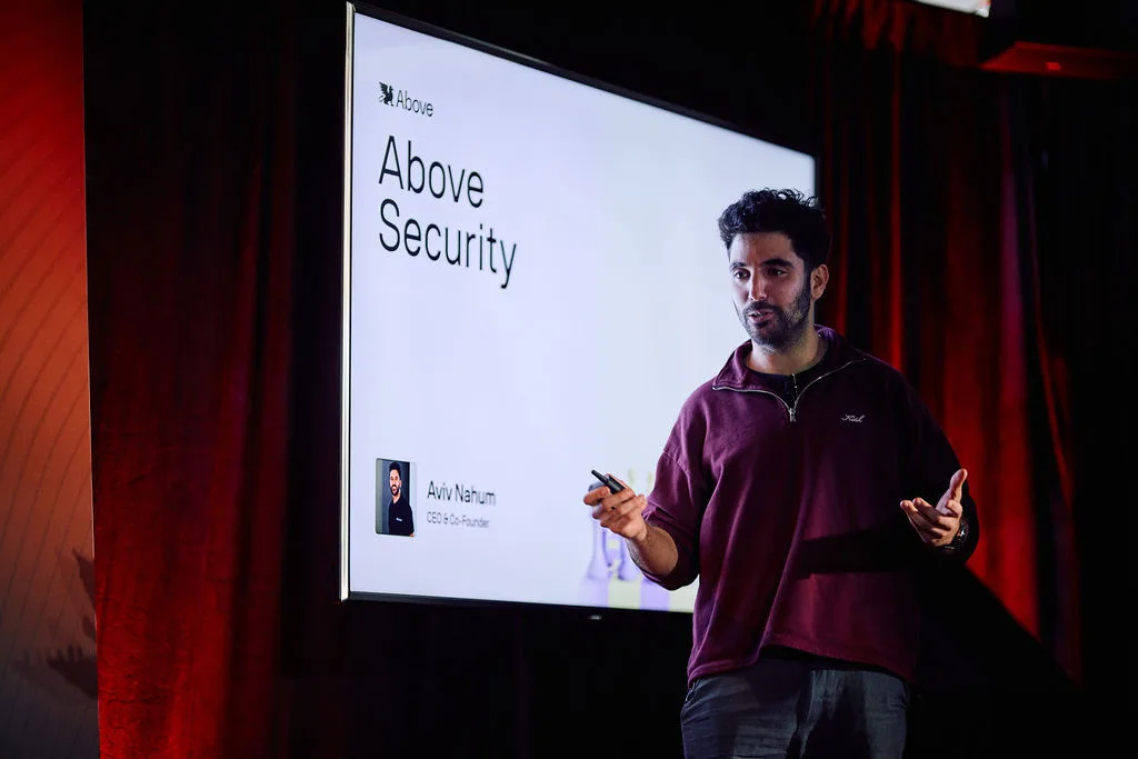 AWS & Crowdstrike Cybersecurity Accelerator