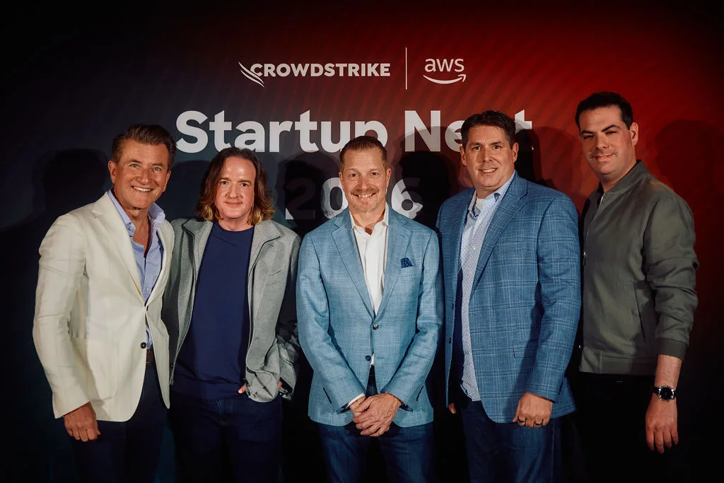 AWS & Crowdstrike Cybersecurity Accelerator
