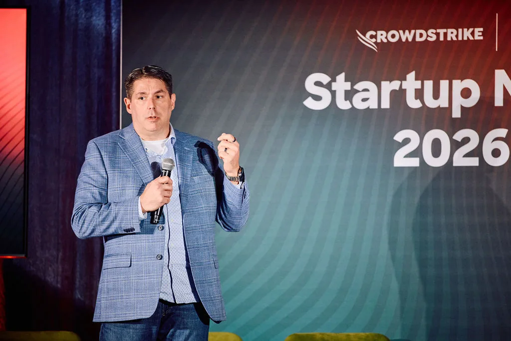 AWS & Crowdstrike Cybersecurity Accelerator