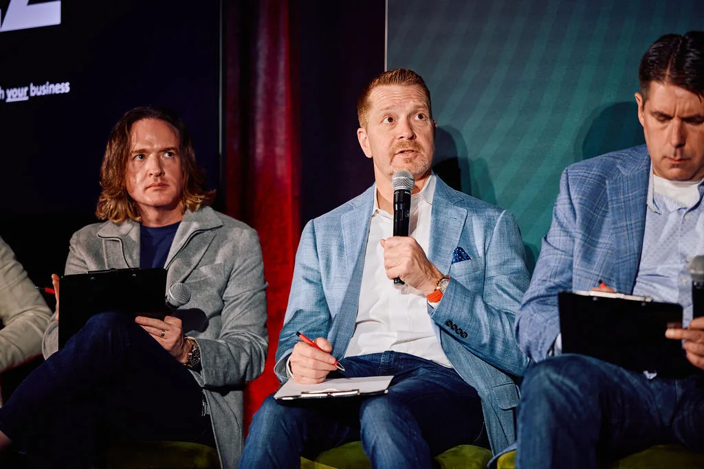 AWS & Crowdstrike Cybersecurity Accelerator