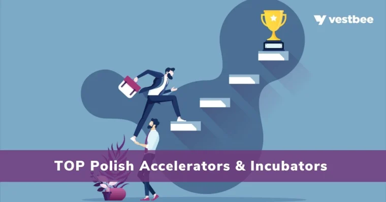 Top Polish accelerators and incubators