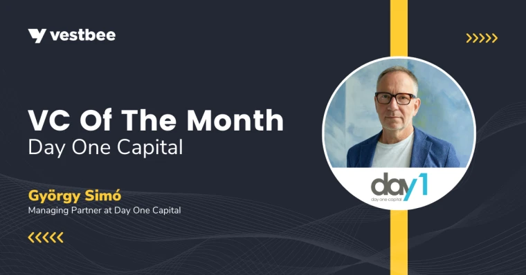 vc of the month day one capital by vestbee