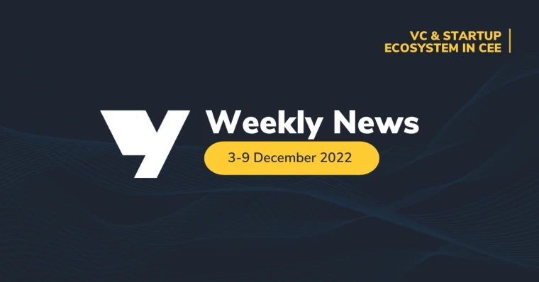 weekly business news december  by vestbee
