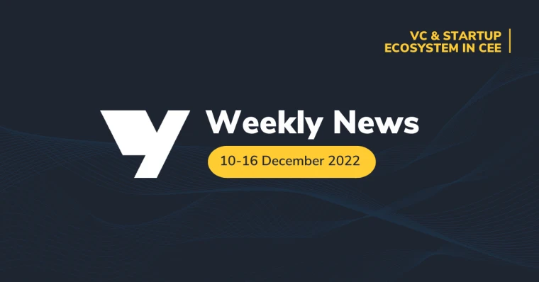 weekly news december by vestbee