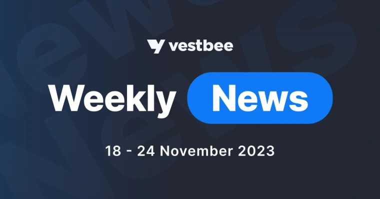 weekly news by vestbee.com