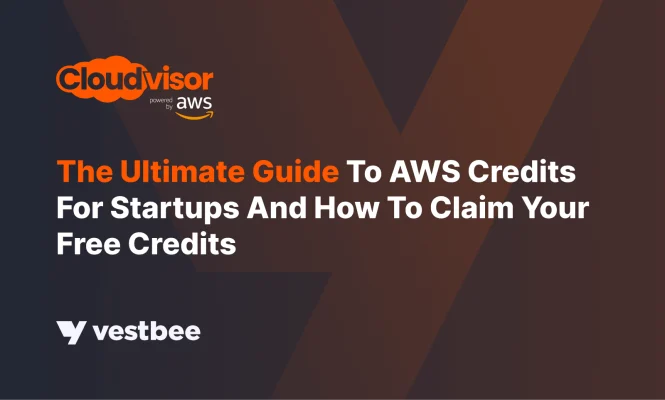 the ultimate guide to aws credits for startups