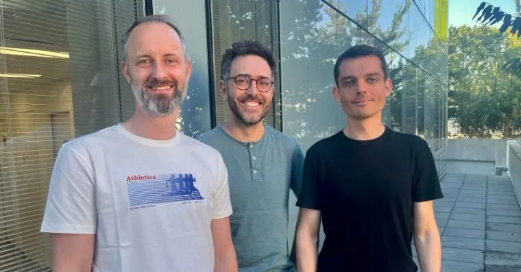 Spotlight medicak secures 6.2M