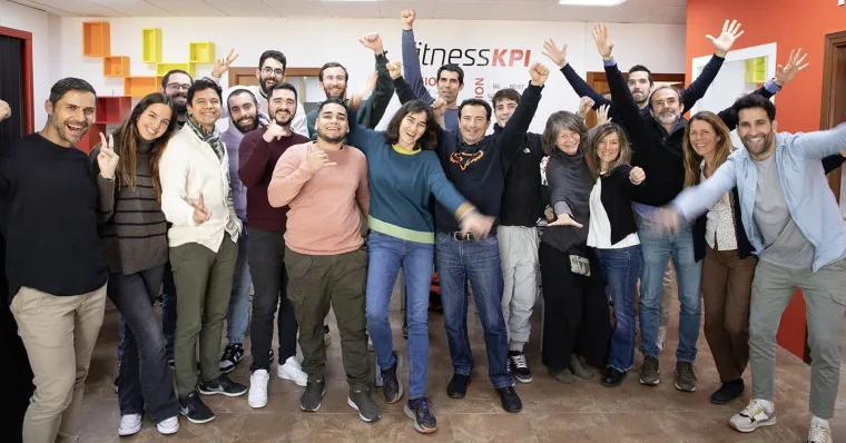  FitnessKPI secures €1M
