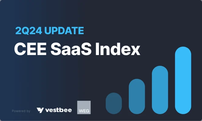 CEE SaaS Index