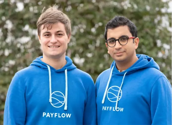 Payflow secures €6M