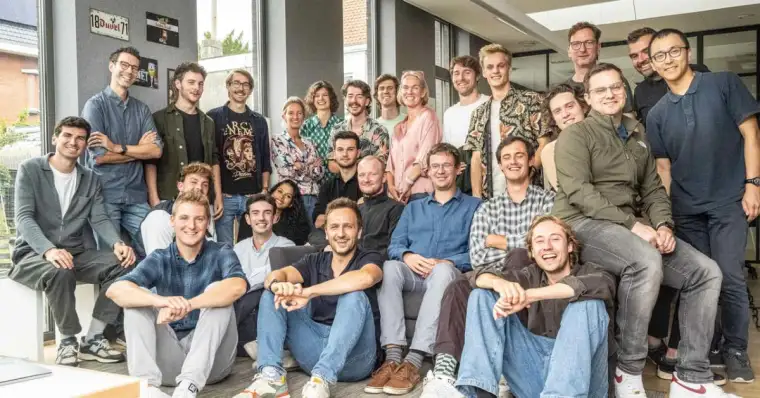 Accurat.ai raises €1M 