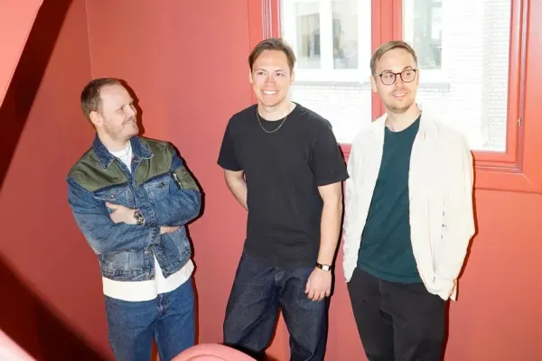 Contribe secures €1M