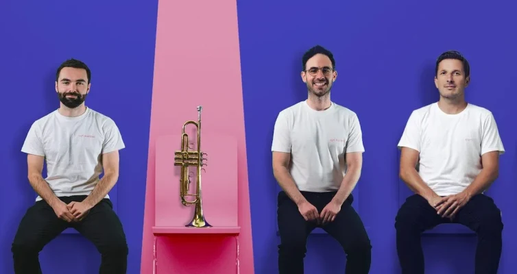 trumpet secures $6.35M