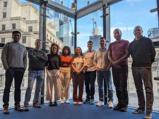 BeyondMat secures 8.5M