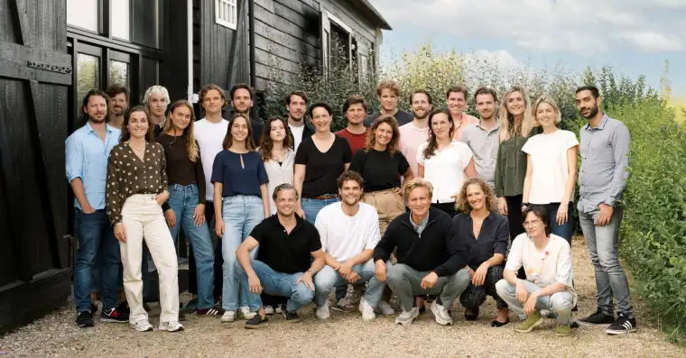 Carbon Equity raises 10M