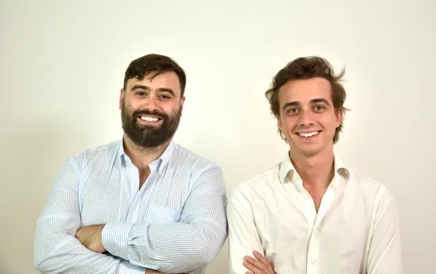 Skillvue secures €2.5M