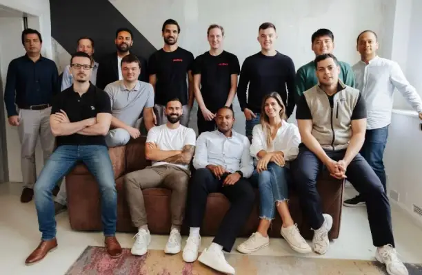 Antler invests £840K 