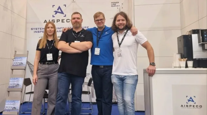 AISPECO secures €2.4M