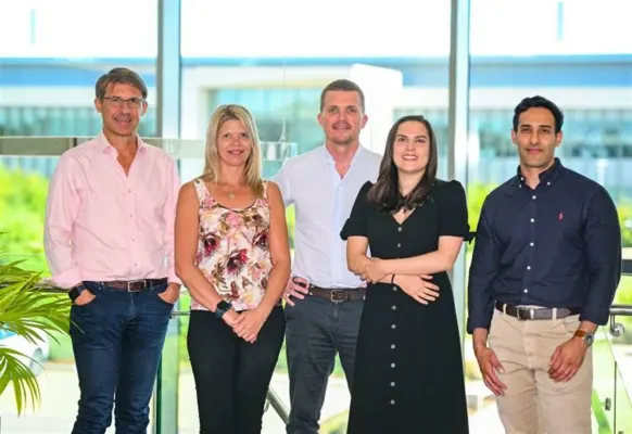 clock.bio raises $5.3M