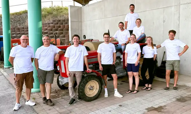 autarkize raises €2.3M