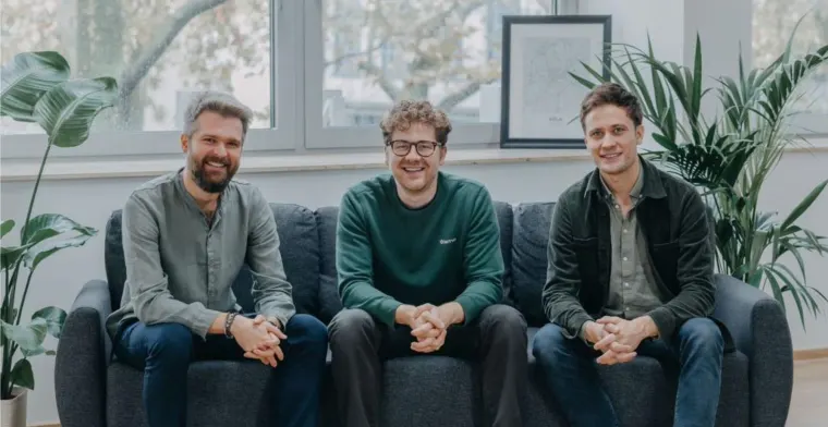 Vamo secures €7M