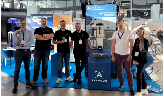 AISPECO secures €2.4M