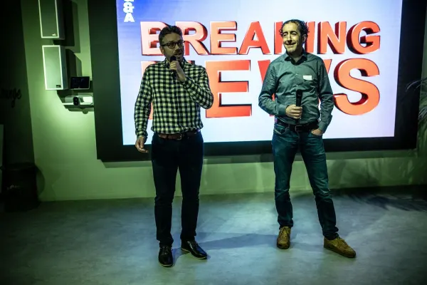 Chromodynamics secures €2M