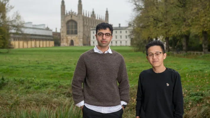 Molyon secures $4.6M