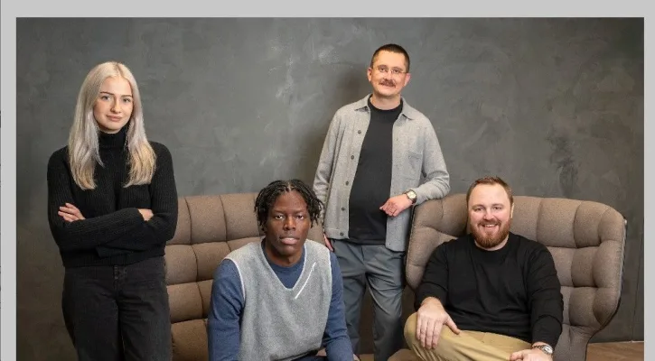 OpenTrade secures $4M