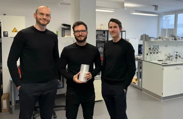 Everest Carbon raises $3M