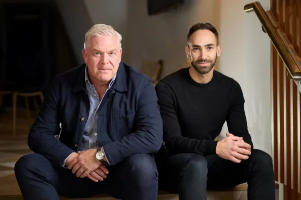 Cerve raises £3.5M
